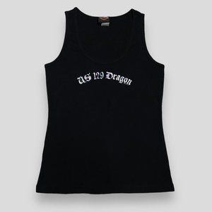 Harley Davidson US 129 Dragon Tallassee, TN Tank